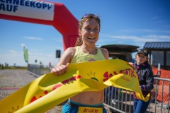 Siegerehrung Schneekopflauf